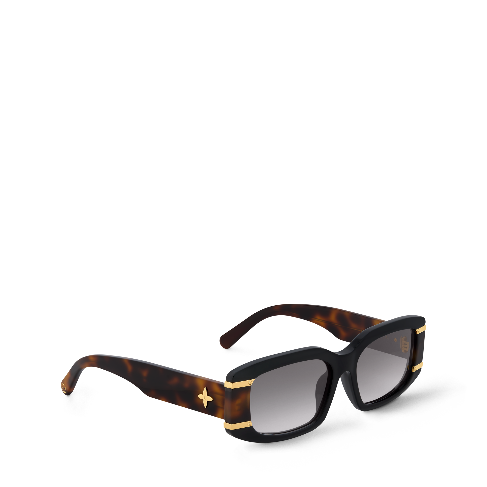 LV Estate Rectangle Sunglasses S00 - Accessories Z2937U | LOUIS